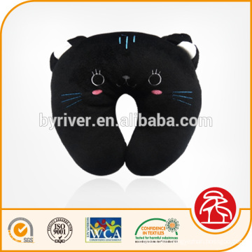 various cute design cartoon neck pillow for kids